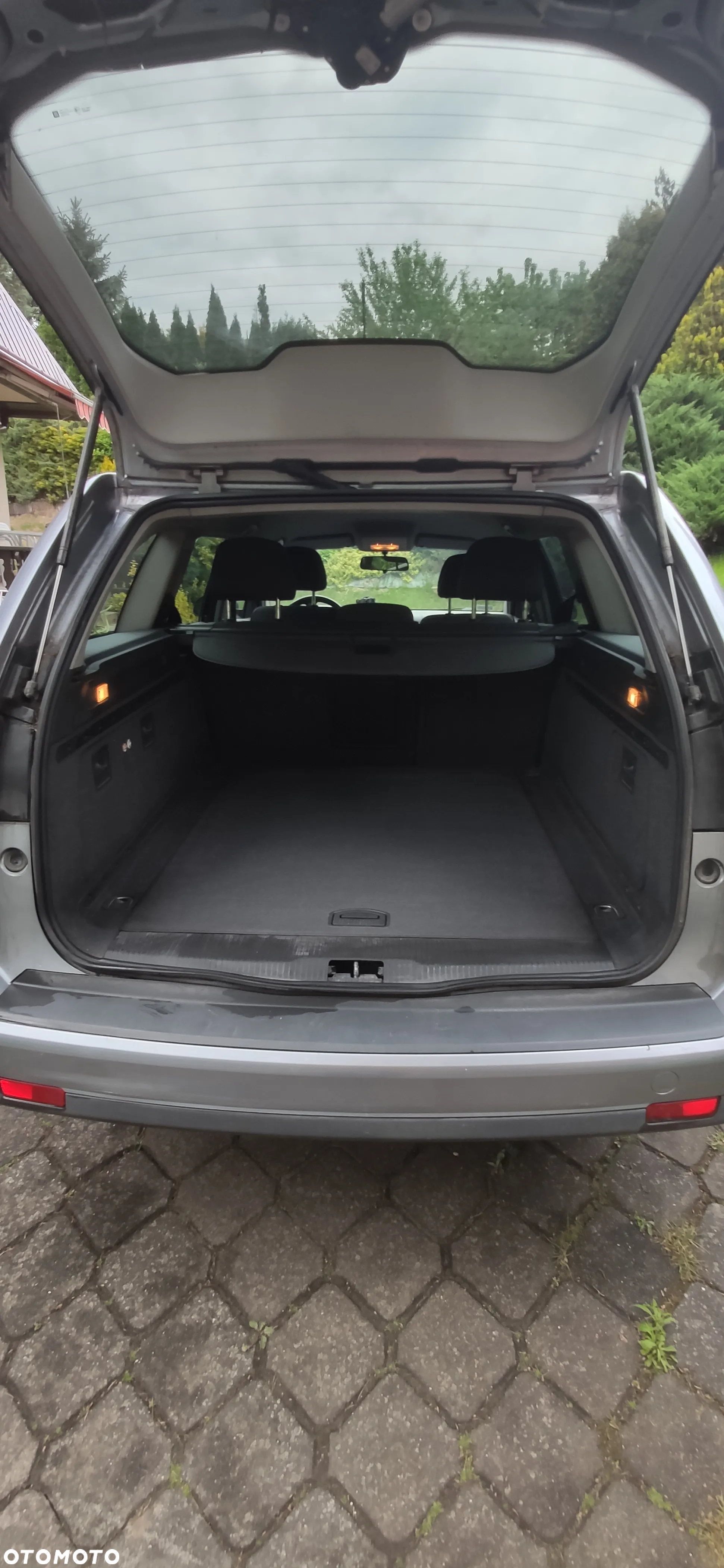 Opel Vectra 2.2 DTI Comfort - 6