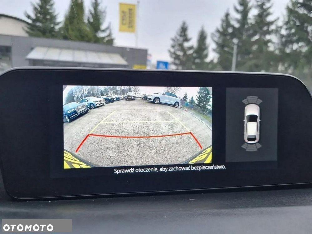 Mazda 3 SKYACTIV-G 2.0 M-Hybrid DRIVE - 19