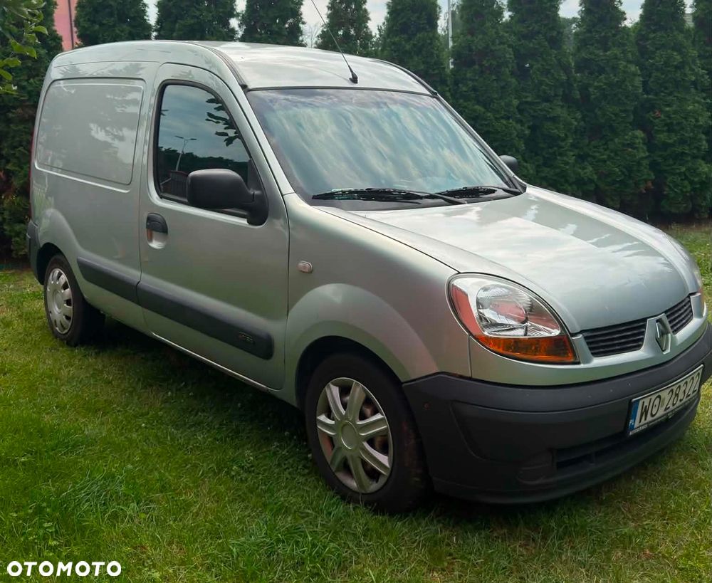 Renault Kangoo - 3
