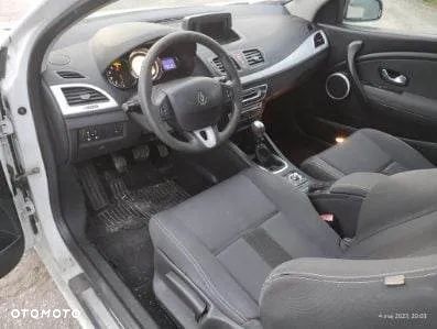 Renault Megane 1.9 dCi Expression - 7