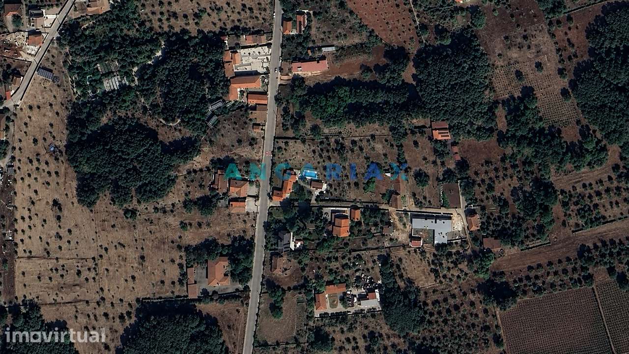 ANG1625 - Terreno para Construção em Alvaiázere, Leiria - Grande imagem: 4/4