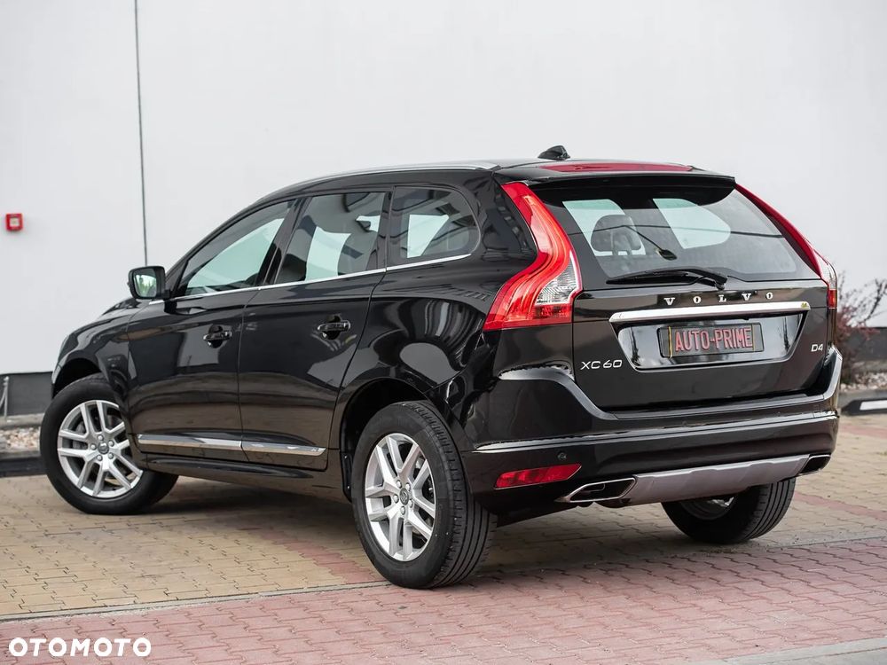 Volvo XC 60 - 5
