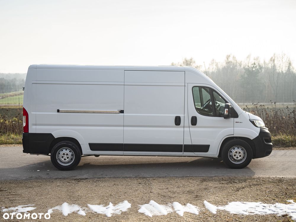 Fiat Ducato H3L2 - 4