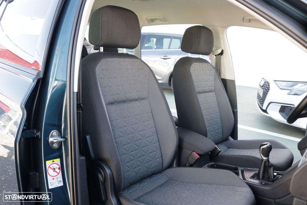 VW Tiguan 2.0 TDI Life - 24