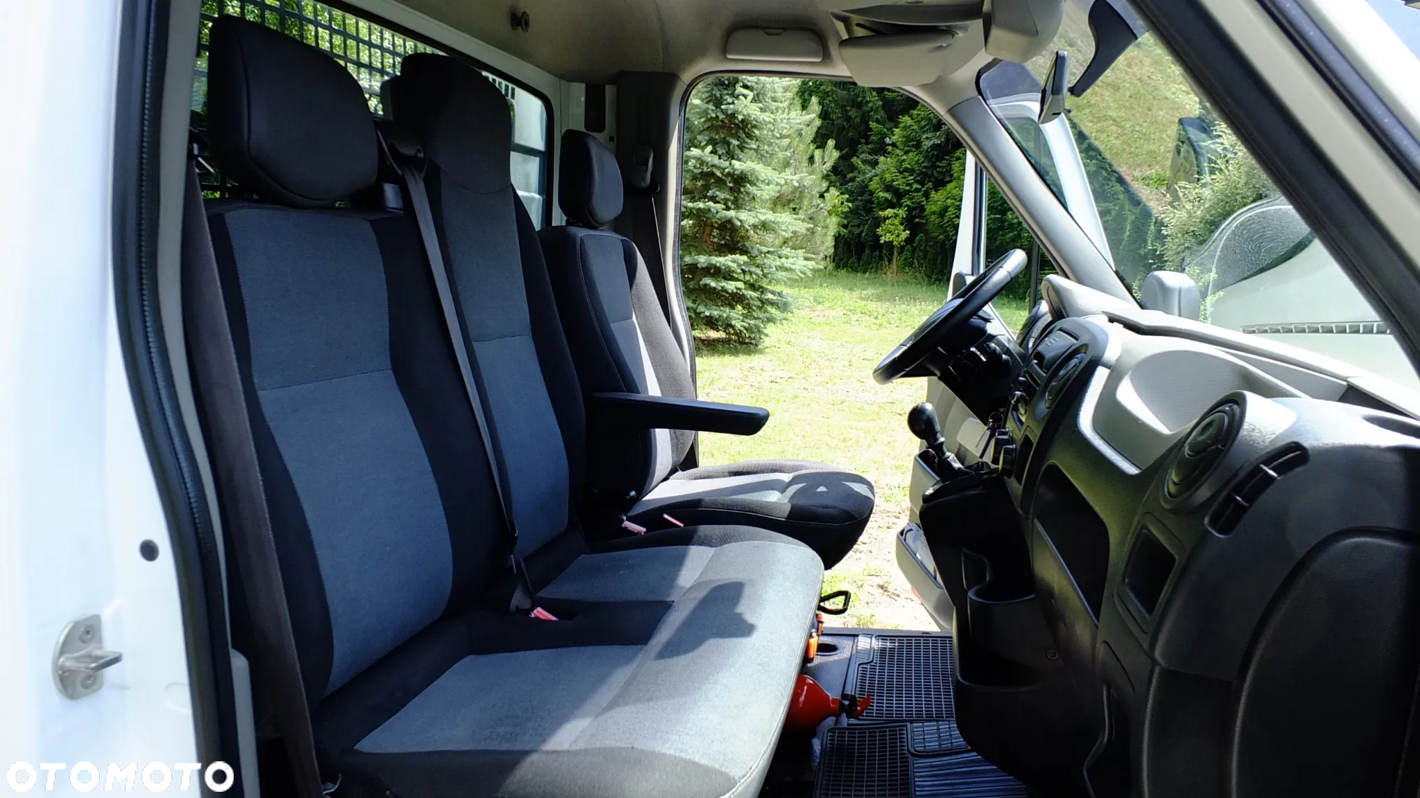 Renault Master - 20