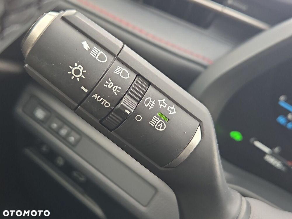 Lexus LBX 1.5 Hybrid Emotion - 22