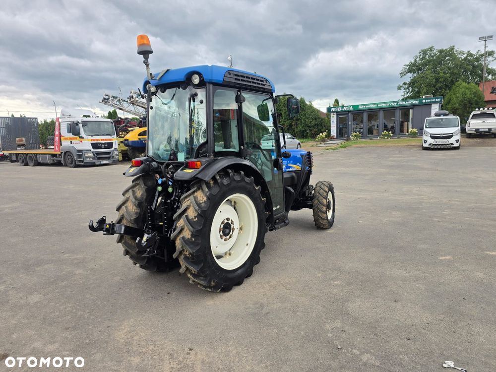 New Holland T 4030N - 7