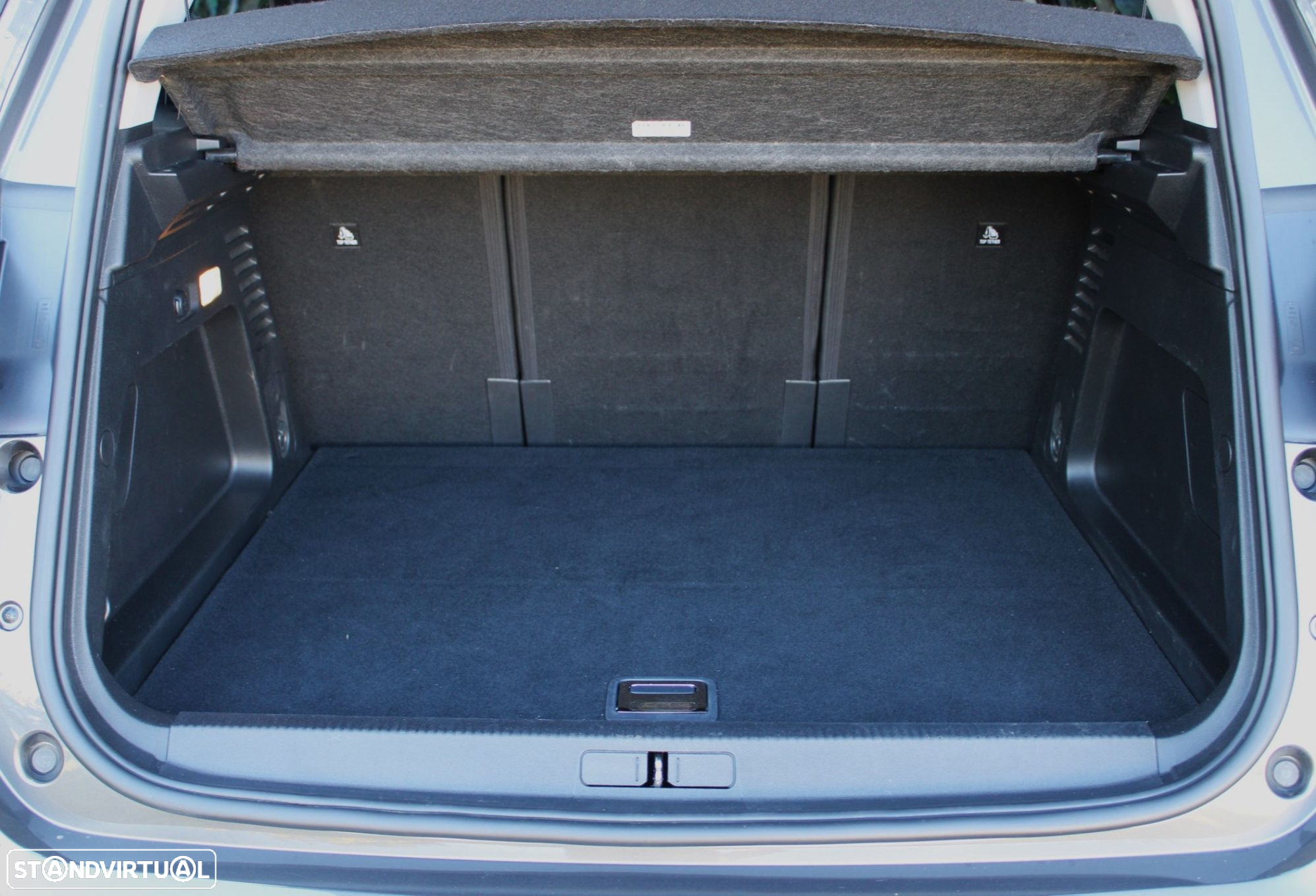 Citroën C5 Aircross 1.6 Hybrid Feel Pack e-EAT8 - 14