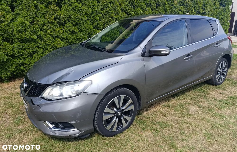 Nissan Pulsar 1.5 dCi Acenta EU6 - 7