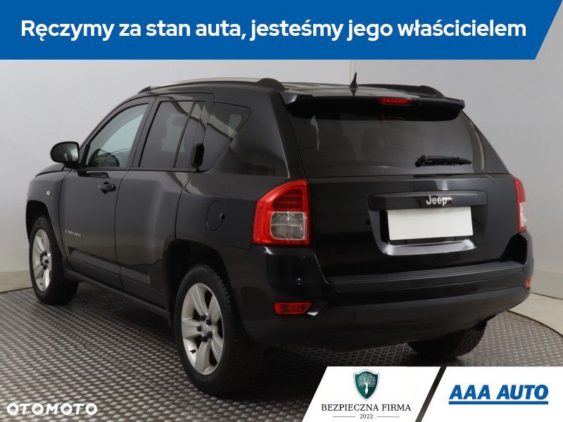 Jeep Compass - 6