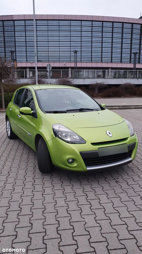 Renault Clio 1.2 16V Dynamique - 2