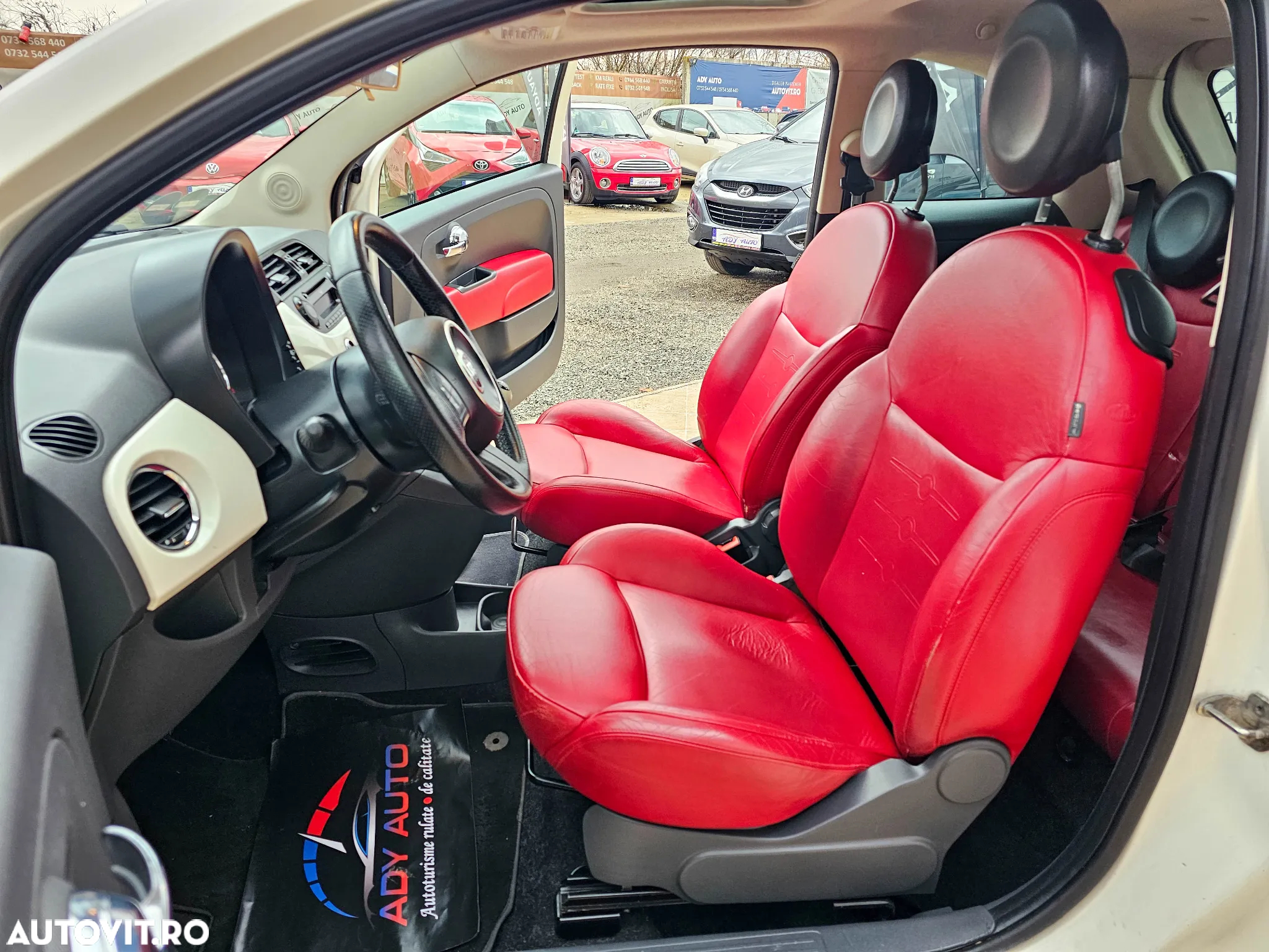 Fiat 500 - 9