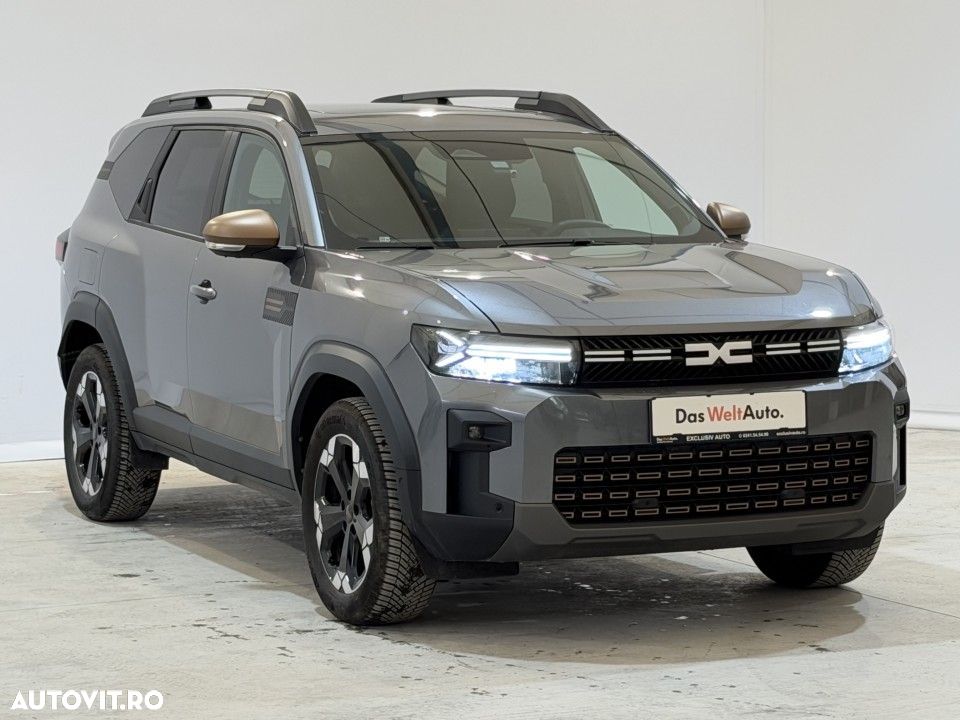Dacia Bigster - 37