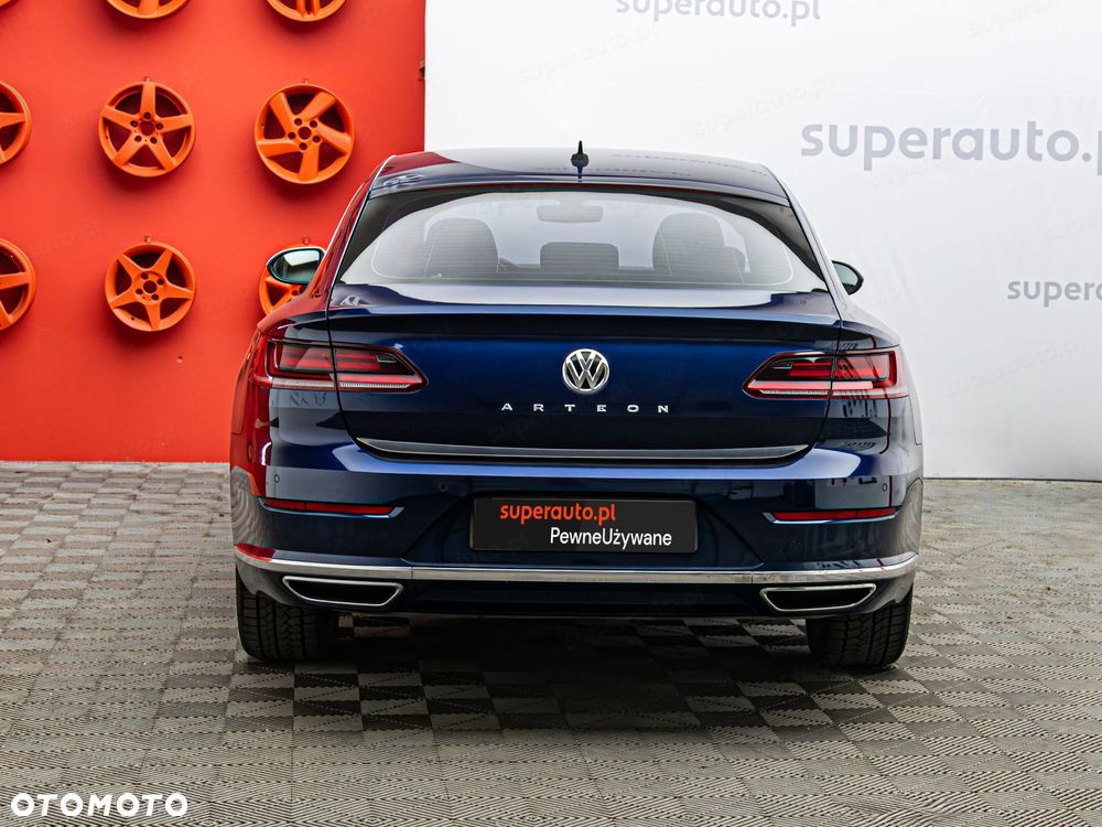 Volkswagen Arteon 2.0 TDI Elegance DSG - 6