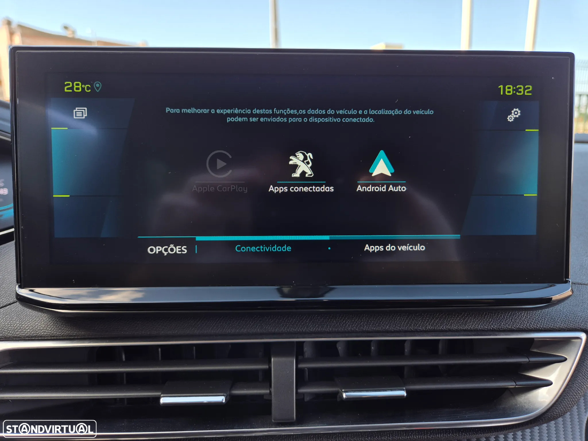 Peugeot 3008 1.6 Hybrid Allure Pack e-EAT8 - 38