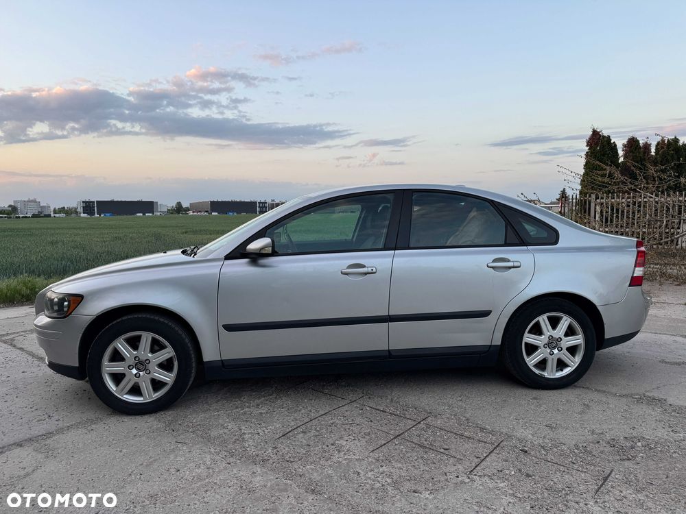 Volvo S40 - 3