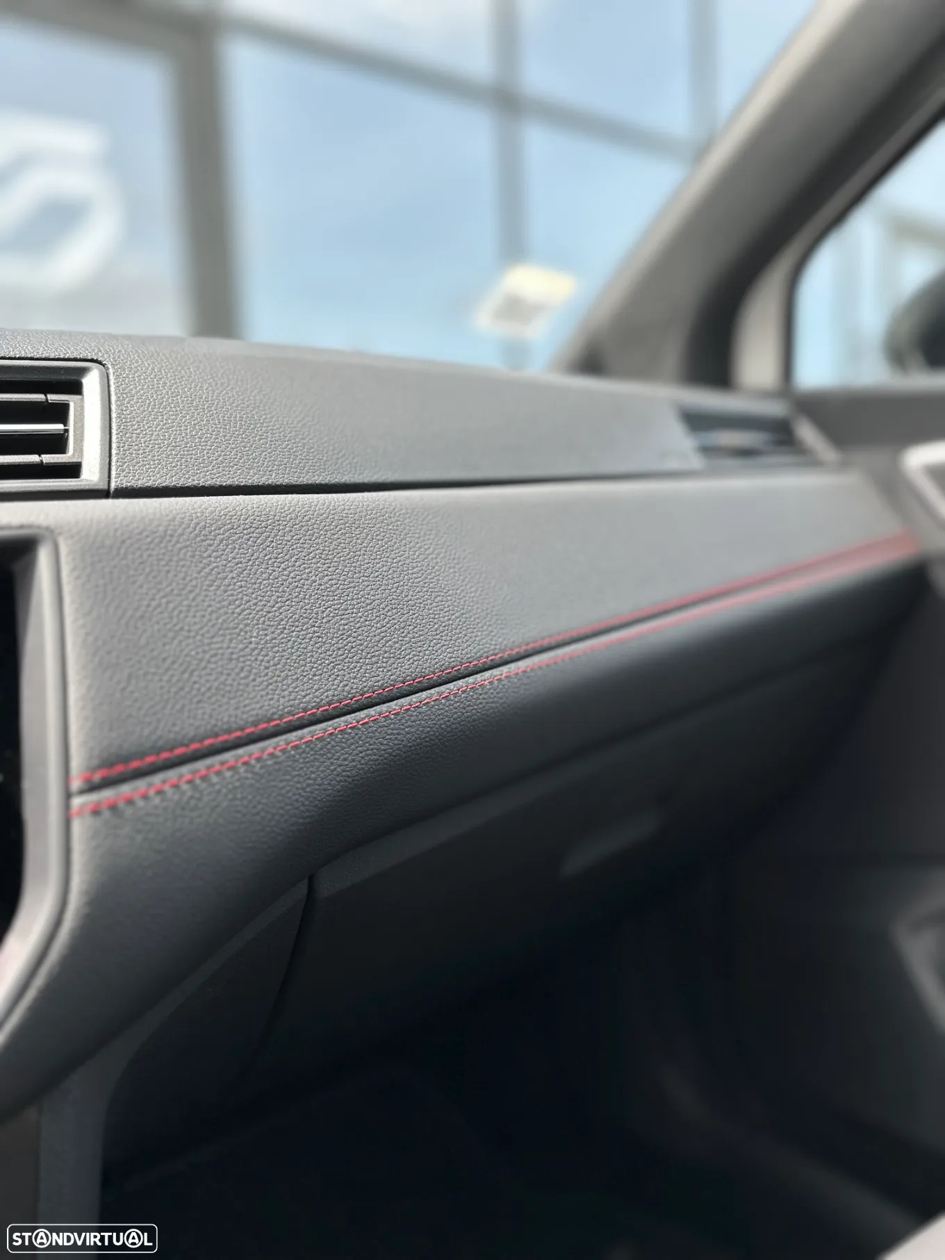 SEAT Ibiza 1.0 TSI FR - 31