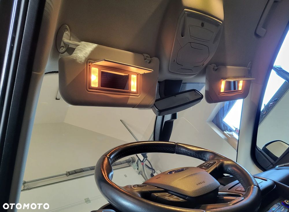 Ford Focus 1.5 TDCi DPF Start-Stopp-System Titanium - 27