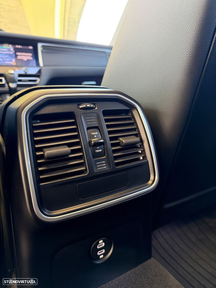 Porsche Macan T PDK - 12