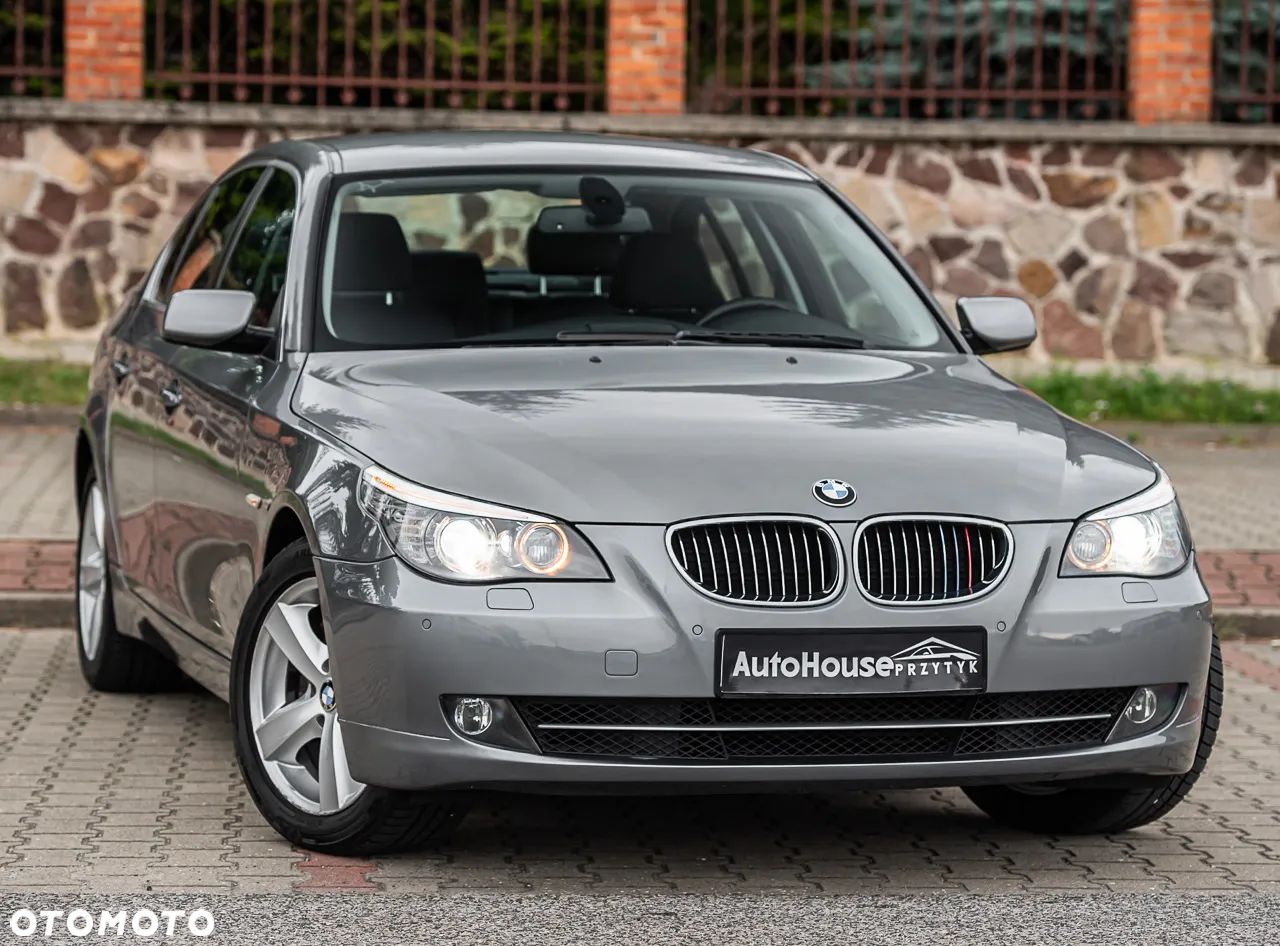 BMW Seria 5 530xd Edition Exclusive - 1