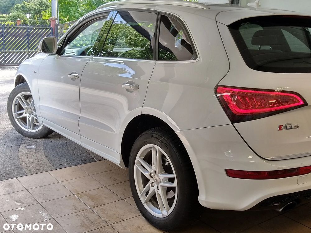 Audi Q5 - 7