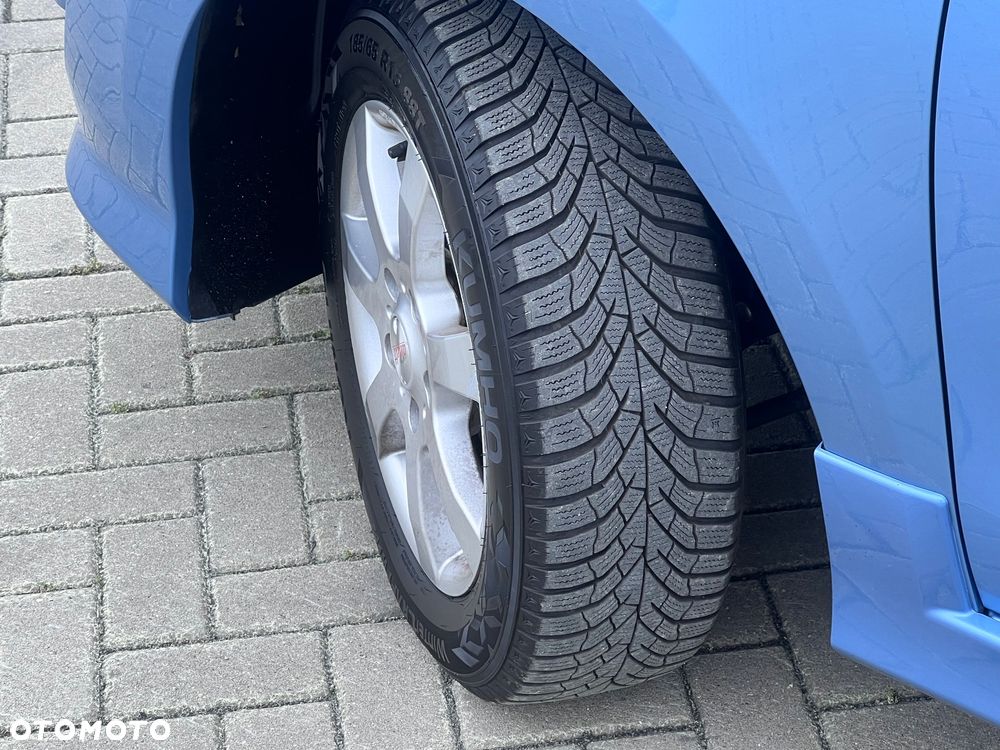Hyundai i30 1.4 Blue Classic - 36