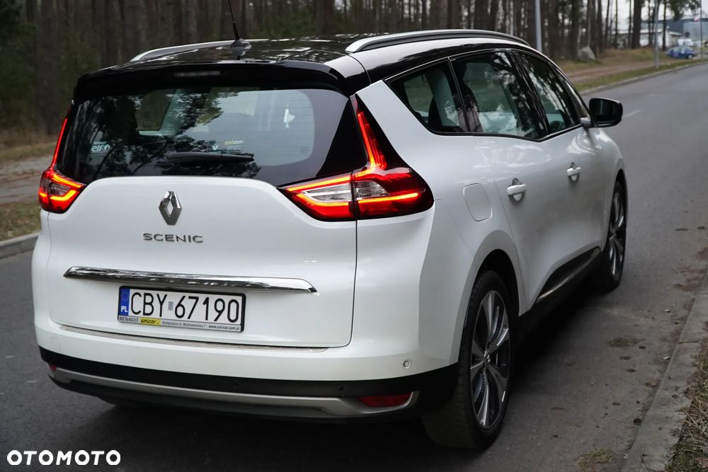 Renault Scenic 1.2 TCe Energy Intens - 19