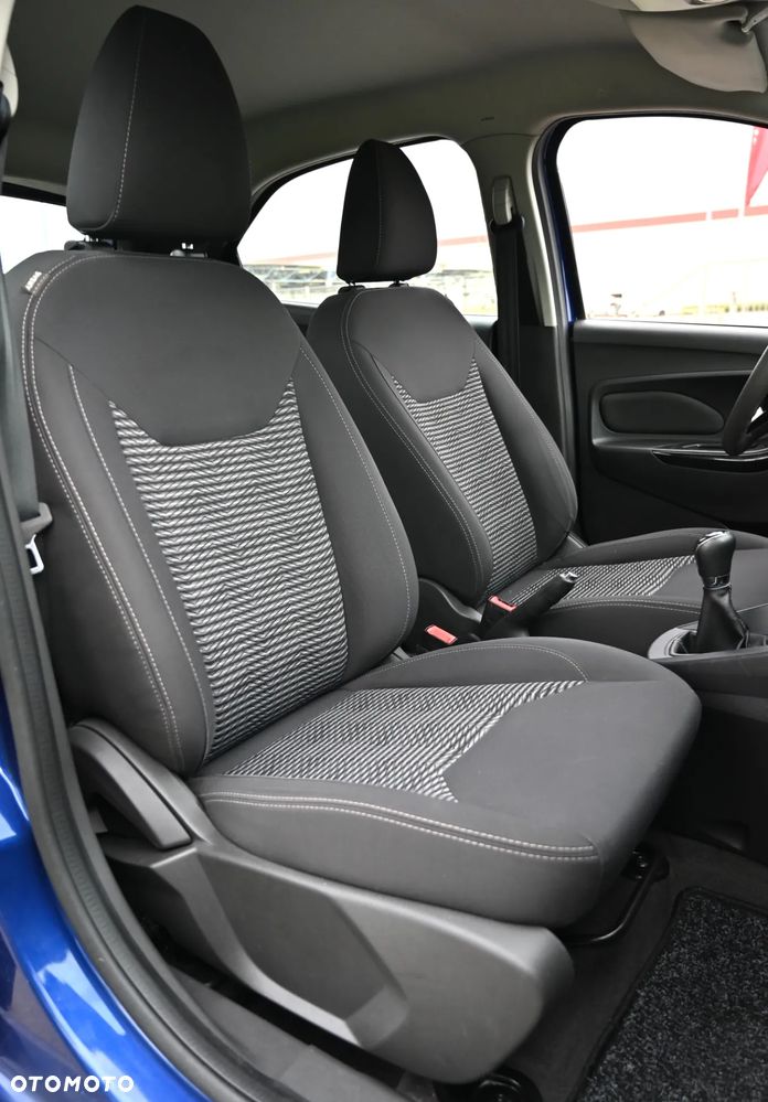 Ford Ka+ 1.2 Trend - 31