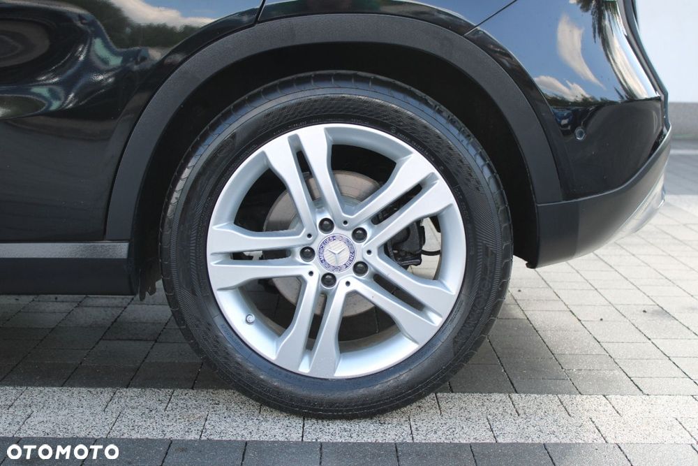 Mercedes-Benz GLA - 19