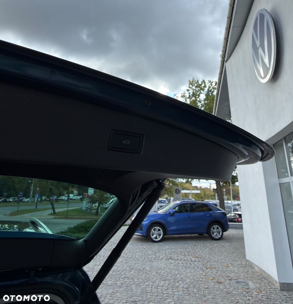 Volkswagen Tiguan 1.5 TSI EVO Elegance DSG - 31