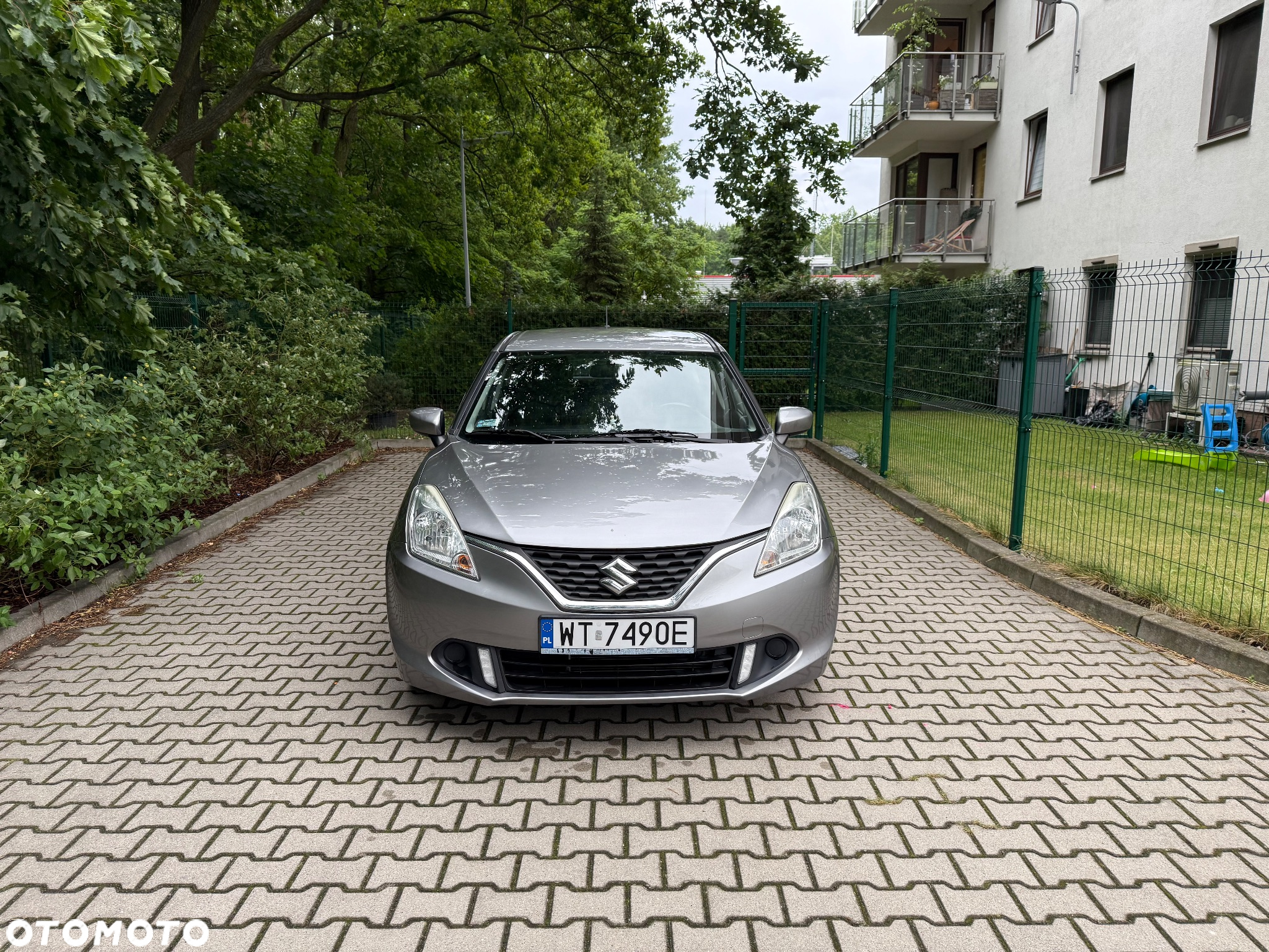 Suzuki Baleno 1.2 Elegance - 2