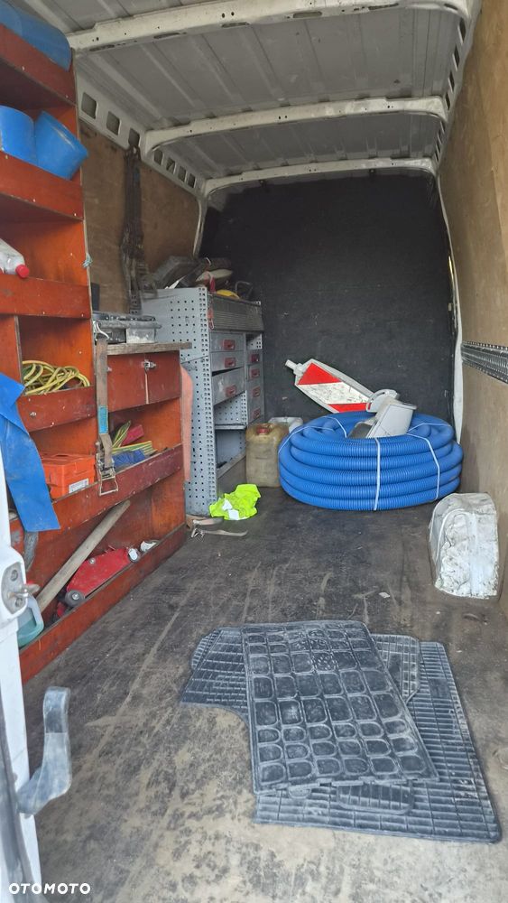 Iveco DAILY - 27