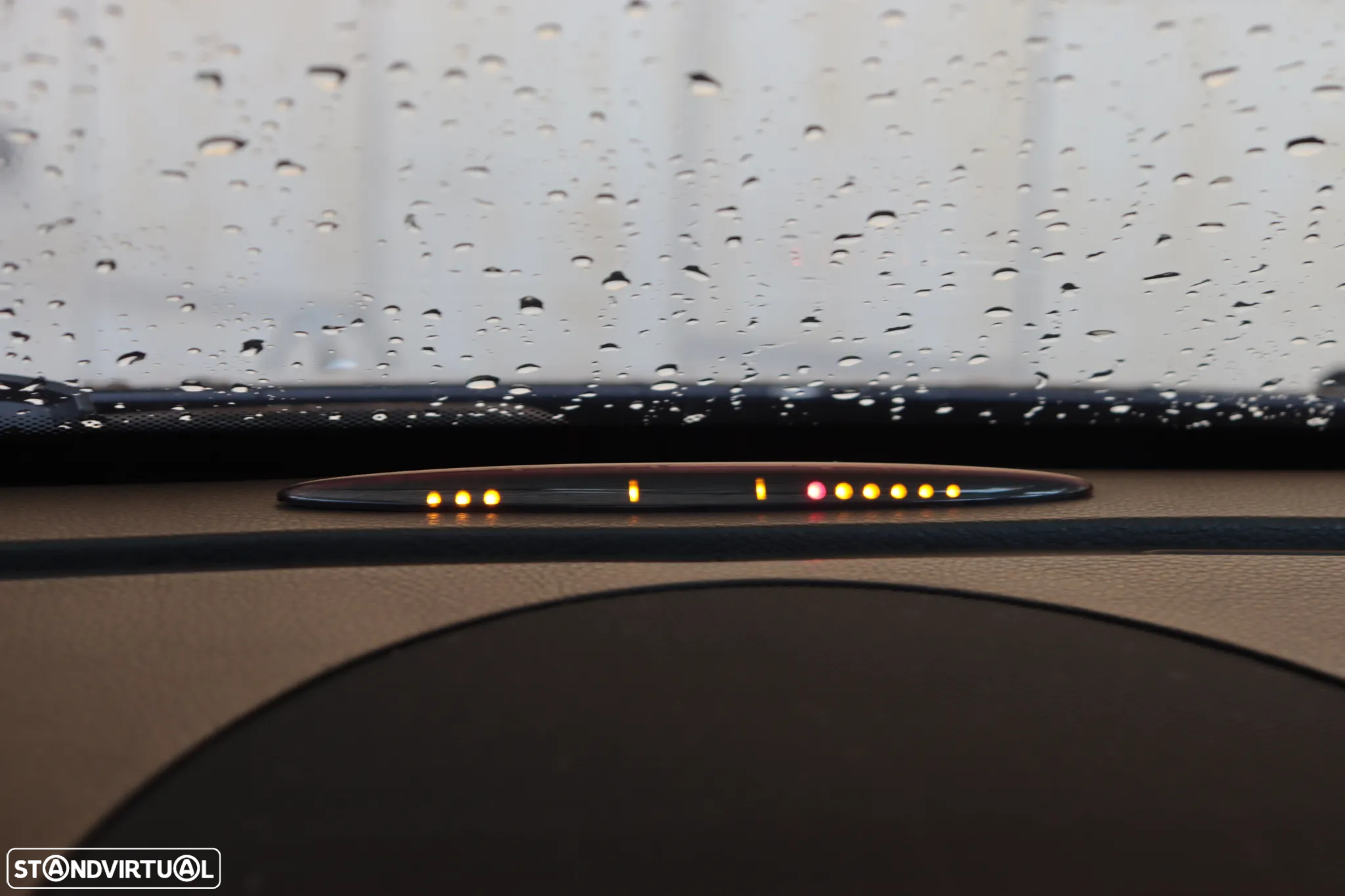 Mercedes-Benz E 220 CDi Avantgarde Aut. - 24