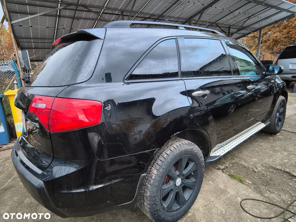 Acura MDX - 10