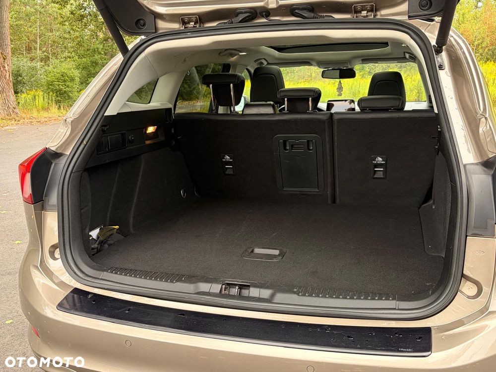 Ford Focus 2.0 EcoBlue Vignale - 16