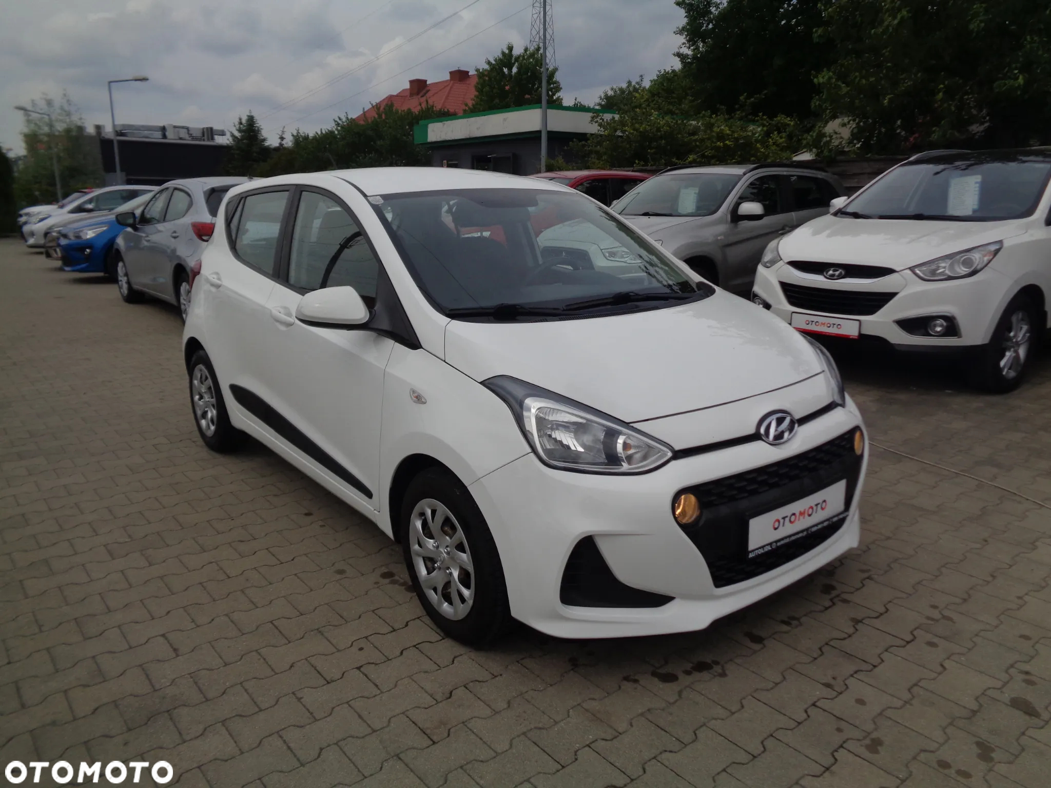 Hyundai i10 1.0 Premium - 2