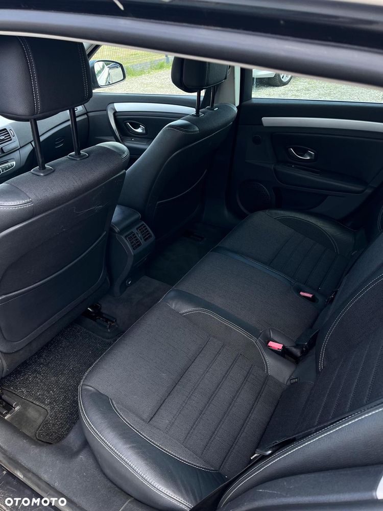 Renault Laguna dCi 150 FAP Dynamique - 10