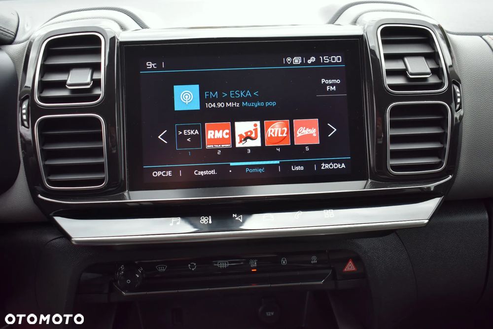 Citroën C5 Aircross 1.2 PureTech C-Series - 24