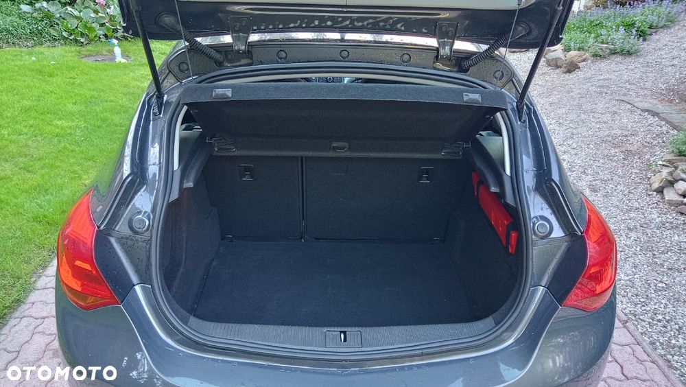 Opel Astra 1.4 T Enjoy EU6 - 15