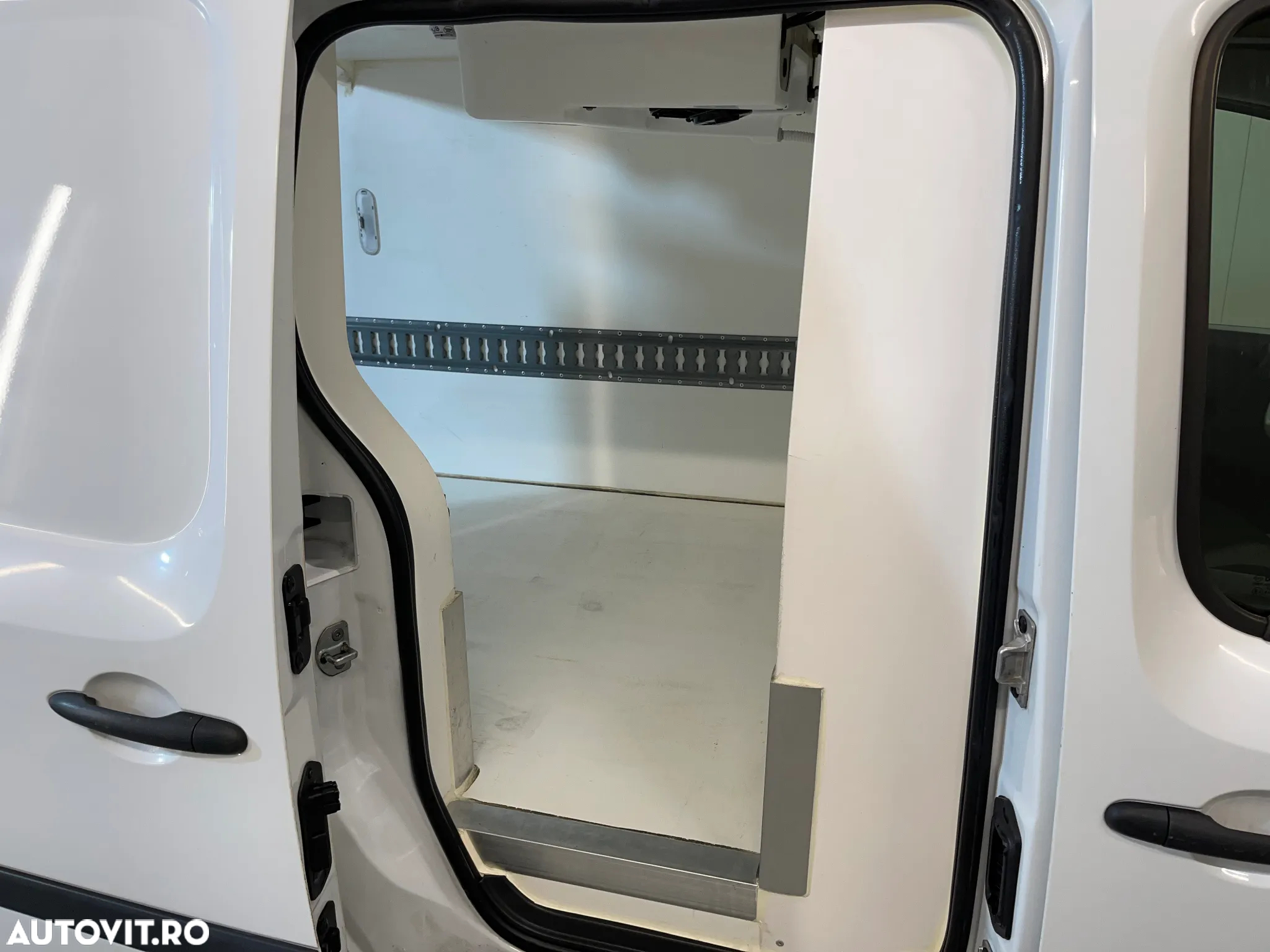 Renault Kangoo - 8