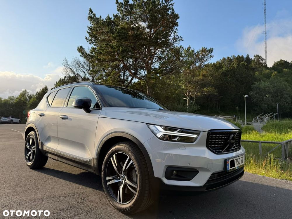 Volvo XC 40 T5 Recharge DKG RDesign - 6