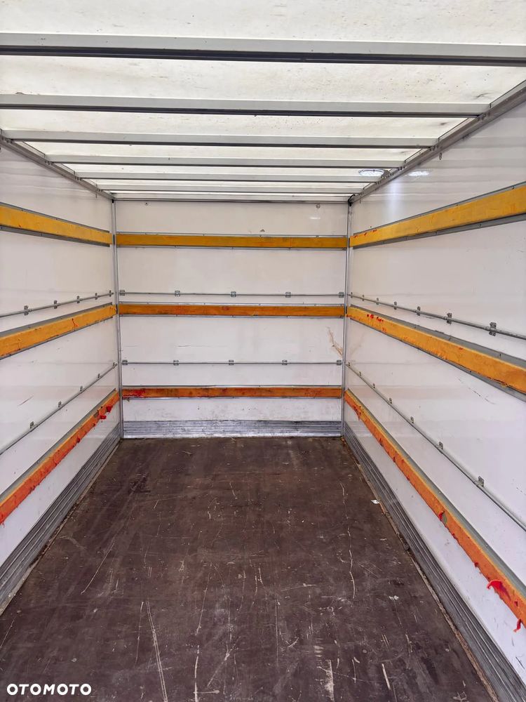Iveco Daily 35C16 - 8