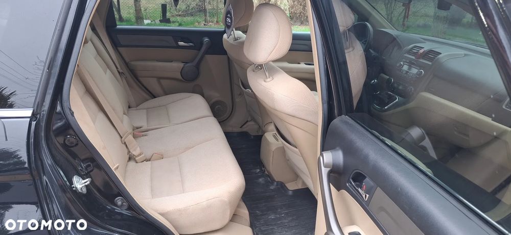 Honda CR-V 2.0 Elegance - 9