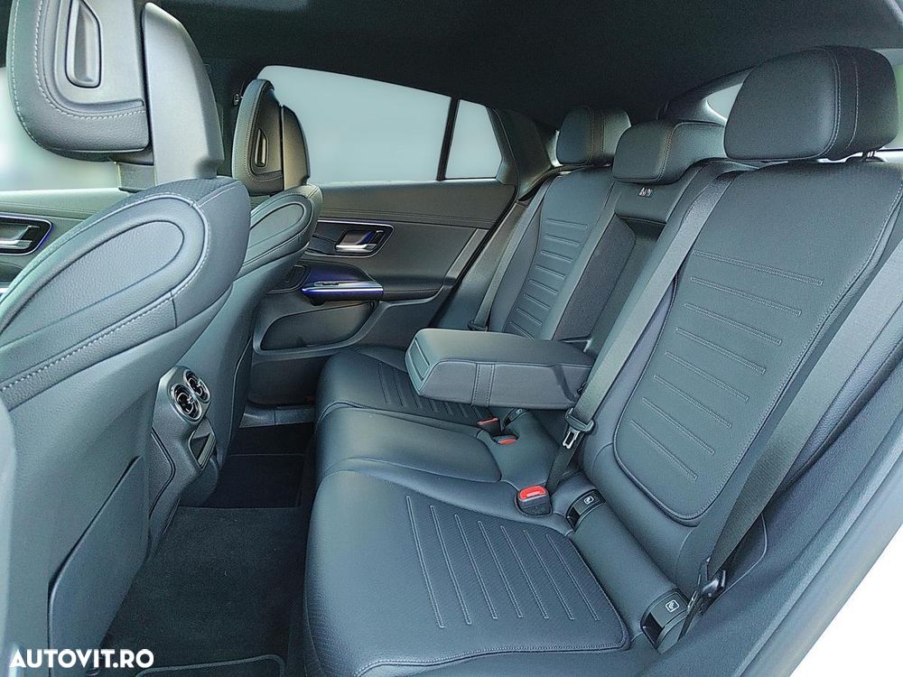 Mercedes-Benz GLC Coupe 200 4Matic 9G-TRONIC AMG Line Advanced - 17