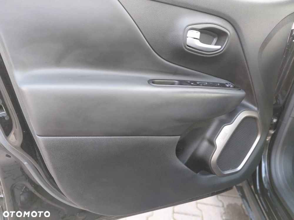 Jeep Renegade 1.5 T4 mHEV Summit FWD S&S DCT - 26