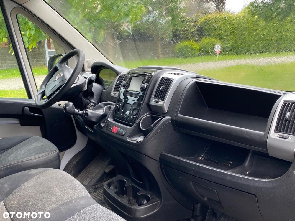 Fiat Ducato L2H2 - 8