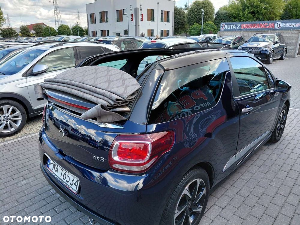 Citroën DS3 - 27