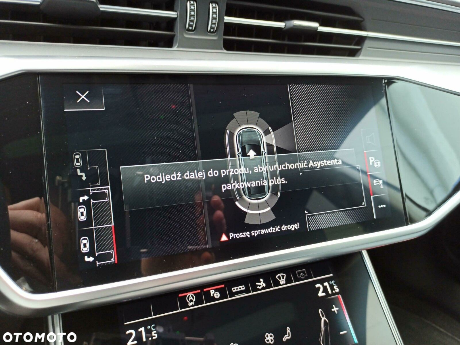 Audi A7 - 21