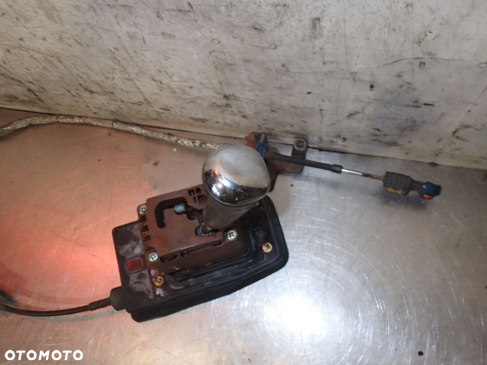 WYBIERAK BIEGÓW PEUGEOT 407 SW 9654302180 - 2