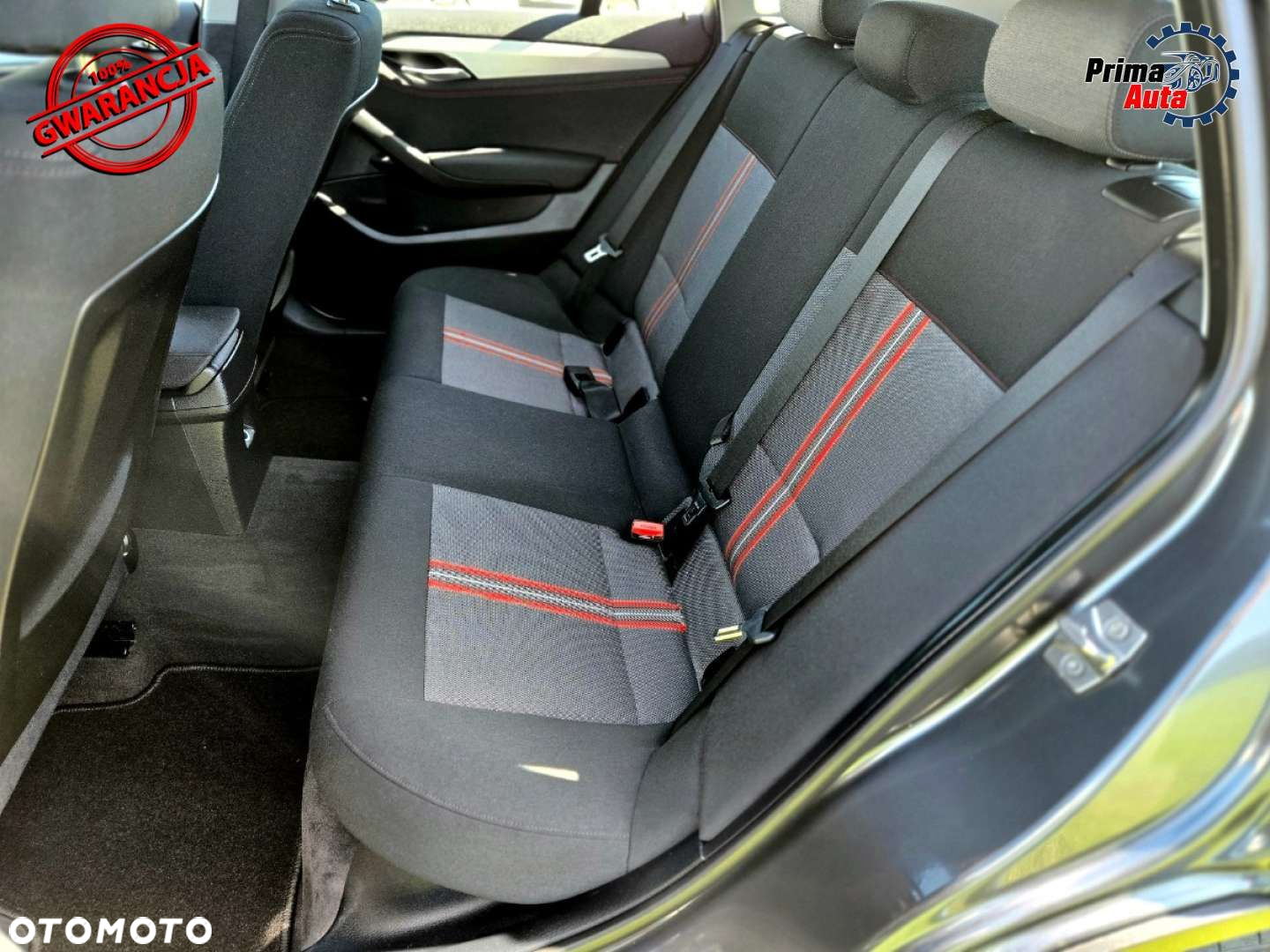 BMW X1 sDrive18d - 4